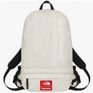 Supreme®/The North Face® Trekking Convertible Backpack with Waist Bag